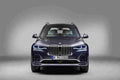 BMW X7 6431 78 Car A4 Photo Print