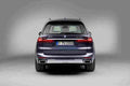 BMW X7 6431 79 Car A4 Photo Print