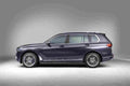 BMW X7 6431 80 Car A4 Photo Print