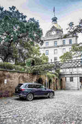 BMW X7 G07 6431 302 Car A4 Photo Print