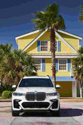 BMW X7 G07 6431 325 Car A4 Photo Print