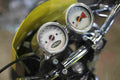 BORILE B 450 Scrambler 11131 2 Car A4 Photo Print