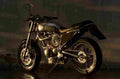 BORILE B 500 CR Caf   Racer 11132 1 Car A4 Photo Print