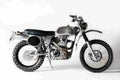 BORILE B 500 Ricki 11133 1 Car A4 Photo Print