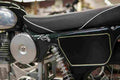 BORILE B 500 Ricki 11133 2 Car A4 Photo Print