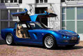 BRISTOL Fighter T 1761 8 Car A4 Photo Print