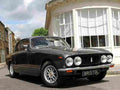 BRISTOL Series 6 4627 12 Car A4 Photo Print