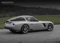 BRISTOLFighterT 1761 1 Car A4 Photo Print