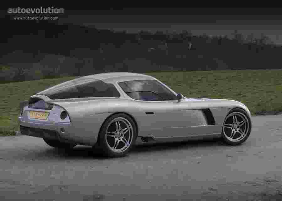 BRISTOLFighterT 1761 1 Car A4 Photo Print