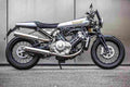 BROUGH SUPERIOR SS100 13282 1 Car A4 Photo Print