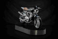 BROUGH SUPERIOR SS100 13282 15 Car A4 Photo Print