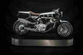 BROUGH SUPERIOR SS100 13282 19 Car A4 Photo Print