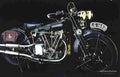 BROUGHSUPERIORSS680 2204 1 Car A4 Photo Print