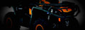 BRP Outlander 1000 DPS 1000cc 1 796x284 motorbike A4 Photo Print