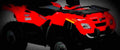 BRP Outlander Max 400 2007 1 680x284 motorbike A4 Photo Print