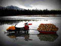 BRP Ski Doo TUNDRA R 2000 3 motorbike A4 Photo Print