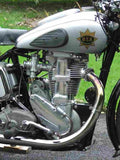 BSA M24 11186 1 Car A4 Photo Print