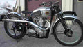 BSA M24 11186 3 Car A4 Photo Print