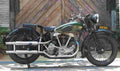 BSA Y13 11188 2 Car A4 Photo Print