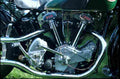 BSA Y13 11188 3 Car A4 Photo Print