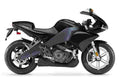 BUELL 1125R 11272 2 Car A4 Photo Print