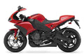 BUELL 1125R 11272 5 Car A4 Photo Print