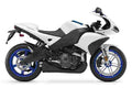 BUELL 1125R 11273 3 Car A4 Photo Print