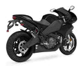 BUELL 1125R 11274 1 Car A4 Photo Print