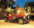 BUFORIMadison MKII 4811 9 Car A4 Photo Print