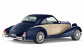 BUFORIV6i MKIII  4812 4 Car A4 Photo Print