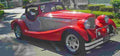 BUFORIV6i MKIII 4812 2 Car A4 Photo Print