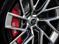 BUGATTI Centodieci 6647 10 Car A4 Photo Print