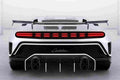 BUGATTI Centodieci 6647 11 Car A4 Photo Print