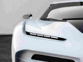 BUGATTI Centodieci 6647 12 Car A4 Photo Print