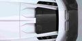 BUGATTI Centodieci 6647 13 Car A4 Photo Print