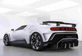 BUGATTI Centodieci 6647 15 Car A4 Photo Print