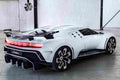 BUGATTI Centodieci 6647 17 Car A4 Photo Print