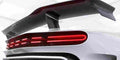 BUGATTI Centodieci 6647 2 Car A4 Photo Print