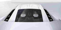 BUGATTI Centodieci 6647 21 Car A4 Photo Print
