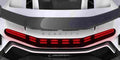 BUGATTI Centodieci 6647 23 Car A4 Photo Print