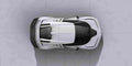 BUGATTI Centodieci 6647 33 Car A4 Photo Print