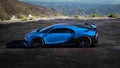 BUGATTI Chiron Pur Sport 6771 10 Car A4 Photo Print