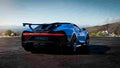 BUGATTI Chiron Pur Sport 6771 12 Car A4 Photo Print