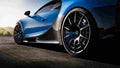 BUGATTI Chiron Pur Sport 6771 16 Car A4 Photo Print