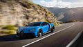 BUGATTI Chiron Pur Sport 6771 18 Car A4 Photo Print