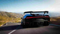 BUGATTI Chiron Pur Sport 6771 19 Car A4 Photo Print