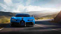 BUGATTI Chiron Pur Sport 6771 20 Car A4 Photo Print