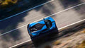 BUGATTI Chiron Pur Sport 6771 21 Car A4 Photo Print