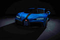 BUGATTI Chiron Pur Sport 6771 24 Car A4 Photo Print