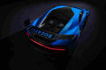 BUGATTI Chiron Pur Sport 6771 26 Car A4 Photo Print